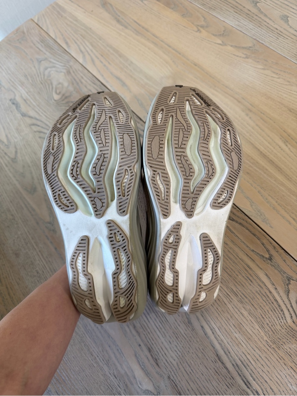 Brooks Glycerin Max - Picture 5 of 5